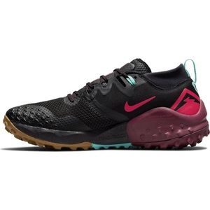 Nike Wildhorse 7 Men’s Size 12 Trail Running Shoe